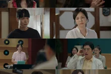 Park Se-yeong trở lại sau 4 năm 'Giấy tờ quan hệ gia đình' mở màn với 4,3%…Xung đột mẹ con với Han Goeun