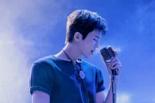 Im Young-woong trở lại sau 7 tháng…tổ chức concert ở sân vận động tại Goyang vào tháng 9