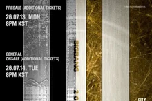 Bigbang kỷ niệm 20 năm tại concert ở Goyang: 