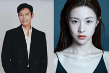 Lee Byung-hun x Go Youn-jung lên đường tới Đảo Tsushima…Chốt dàn cast bom tấn hành động kiếm hiệp “Nambeol”