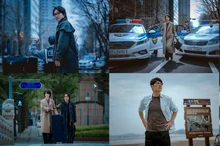 Phim kinh dị của Han Suk-kyu ‘Speaking Dead’ trở lại sau tranh cãi 5 năm