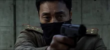 ‘Jefe Kim’ en vídeo AI a gran escala, trabajo 100% con la plataforma ‘AICRON’, diseñada por expertos VFX de Corea