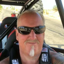 El duelo de Darrell Sheets, de <Storage Wars>, halla una “carta de despedida” antes de su decisión extrema: “No pude soportar el hackeo de Facebook y el ciberacoso”