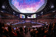 BTS’ first solo UK show in 7 years draws 130,000 fans’ roar and sets a record for the most attendees at Tottenham’s stadium