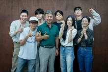 ‘Vị Ngục Tù’ khởi quay ngày 6/7! Lộ ảnh đọc kịch bản với Lee Sun-bin, Park Ji-hwan, Bae Hyun-sung, Park Young-gyu, Jo Bok-rae, dàn sao khác!