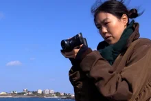 Phim mới của Hong Sang-soo và Kim Min-hee “Chẳng có chỗ để nhìn” được mời tranh giải tại Liên hoan phim Locarno