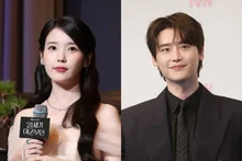 IU và Lee Jong-seok khép lại 4 năm công khai hẹn hò… “giữ nhau như đồng nghiệp tốt”