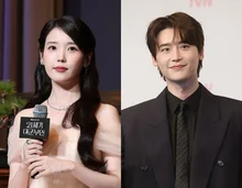 IU và Lee Jong-seok khép lại 4 năm công khai hẹn hò… “giữ nhau như đồng nghiệp tốt”