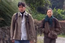 La nueva película de Hong Sang-soo, “No hay dónde mirar”, invitada oficialmente al Festival de Cine de Locarno