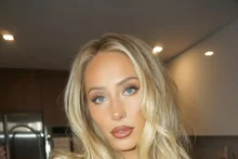 ‘Biển hiệu’ của McLaren ở F1 là Lando Norris♥‘nữ thần TikTok’ Alix Earle, bị bắt gặp sau bữa tiệc xuyên đêm tại CLB riêng ở London… liệu cặp đôi siêu “mega” mới có ra đời?