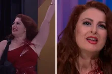 “Nữ hoàng reality” Rachel Reilly, vừa kịp trở lại BB28 đã lao thẳng vào “núi lửa giả” rồi rơi “tắt đèn” ngay lập tức… cú sốc “loại tử vong” và khách mời thứ ba thật sự là ai?