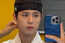 Park Bo-gum fait son retour dans un salon de coiffure de campagne ! « Bogum Magical 2 » lance en novembre avec Go Kyung-pyo
