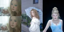 'Concept Artisan' Sunmi returns today with self-written song 'Forever July'

