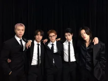 『10年の縁』NCT 127、7人全員がSMと再契約締結