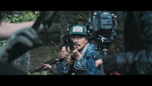 Jo In-sung Struggles to Survive in “HOPE”; Video of Character-Making to Release “Sung-gi” Edition