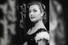 Legend of Mexico’s Silver Screen Elsa Aguirre Dies at 96 as President Mourns