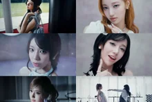 이수만의 첫 걸그룹 'A2O 메이', 中 QQ뮤직 1위 등극… 다음 달 마카오 출격