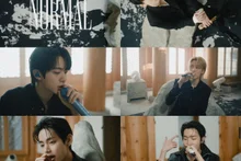 BTS interprète « Normal » en hanok, morceau classé 41e au Billboard : un live jusqu’au souffle