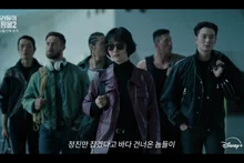 Une guerre inévitable pour Lee Dong-wook et Kim Hye-jun ! « Shopping Mall des tueurs » saison 2 dévoilé aujourd’hui J-J !