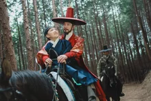 Le Buzz autour du « shinseuteuller » de Tokibong-sal ! « Donggung » intègre le TOP 10 mondial en dehors de l’anglais dès 3 jours — 2e place !