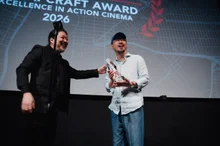« Hope » : le réalisateur Na Hong-jin remporte le prix Action Cinema lors de la 25e édition du New York Asian Film Festival