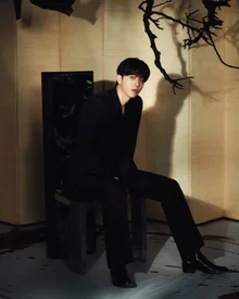 Interview: Nam Joo-hyuk on ‘The East Palace,’ Action Scenes and What’s Next