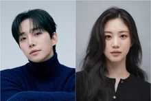Lee Junho, cette fois c’est « le dragon »… en duo avec Hong Hwayeon dans son nouveau projet « Ambassade d’État en Corée du Sud »