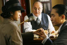 Orphée Hannam : rétrospective spéciale de Tony Leung ①② « Couleur, affaire » – Les souvenirs inédits de la star Tang Wei ②