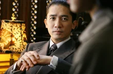 Orphée Hannam : un hommage spécial à Tony Leung　En dépit de la différence avec le roman, Tony Leung reste fondamental　①