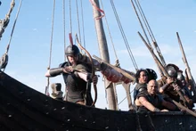 [Photo&] Le nouveau film d’un Nolan, « Odyssey » : premier long métrage intégralement tourné en IMAX… Un ampleur saisissante sur 640 km de pellicule, en salles le 5 août