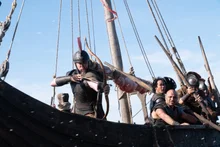 [Foto&] El nuevo trabajo de Christopher Nolan, <strong>‘Odyssey’</strong>: rodaje IMAX de la totalidad, estreno el 5 de agosto