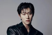 [Foto y] Kwak Dong-yeon, solo con maquillaje de efectos especiales durante 3 horas en la serie de Netflix ‘Dunggung’… Ad-lib con ‘bocado de veneno’ antes de alistarse