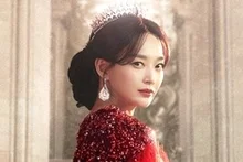 Shin Min-a et Joo Ji-hoon signent une fresque épique fantastique, « Remarried Empress », avec la publication surprise d’un teaser et une diffusion confirmée à l’automne