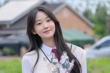 [Foto y] “Volqué lágrimas por el regalo de So Ji-seob”… Entrevista con Seo Soo-min, la joven de 3,8 millones de visitas con giro inesperado