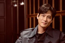 Park Hae-joon confirmé au casting de 《Nambeol》, où il jouera le chef des Wokou