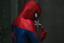 Tom Holland, avec « Spider-Man 4 », réalise le plus gros volume de préventes de l’année… dépasse « Hope » et franchit 930 000 billets