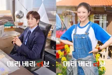 Ji Chang-wook et Imada M io pour une première romance coréo-japonaise… diffusée en octobre sur Disney+