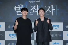 [Foto&] Jung Il-woo: “Lo dejé todo en blanco con la mente de un debutante”. Rueda de prensa del actor “Criminal”, número 1 en Japón durante tres semanas seguidas