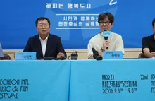 第堰國際音樂電影節　打破投入40億「歌手演出」依賴…放大到188部放映作品　以「Fly Together」為口號