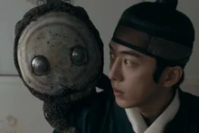Netflix « Donggung », passé en tête du Top 10 mondial : la marque officielle « Kkeomoksal » sort en produits dérivés