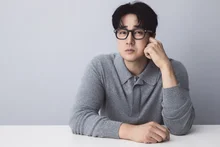 [Foto&] La entrevista a So Ji-sub, el ‘Kim Bu-jang’ que rompe el 23%… una acción paterna que supera el límite del ‘sin hijos’