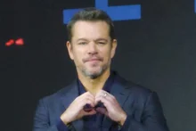 Matt Damon : « Les supporters de baseball coréens ont une énergie et une passion incroyables »