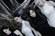 Le concert d’aespa au Gocheok Sky Dome retransmis en exclusivité chez Megabox