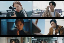 MBC : «A Bona fide Killer» en tête des audiences et des classements de popularité fin juillet