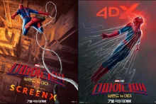 « Spider-Man : Brand New Day » dépasse 90 % de taux d’occupation en SCREENX et 4DX dès son premier week-end