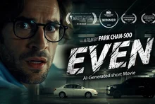 Le thriller AI « Even » de HSAD remporte les grands prix aux États-Unis et en France… deux victoires sur la scène internationale
