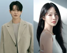 Noel’s Kang Kyun-sung Marries Actress Yoo Ha-jin, 14 Years His Junior, in October—“The Person I’ll Spend My Life With”