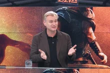 Christopher Nolan invité de SBS 〈News Hunters〉 : « J’ai rencontré le réalisateur Park Chan-wook pendant mon séjour en Corée »