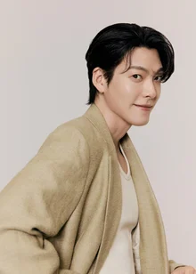 金宇彬　出任全國墊底棒球隊教練…tvN《Gift》下半年播出
