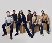 'El mejor grupo del siglo XXI': Maroon 5 vuelve a Corea tras 3 años… llega en enero de 2026
